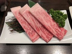 -俺的焼肉(銀座9丁目店)