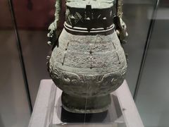 -湖州博物馆