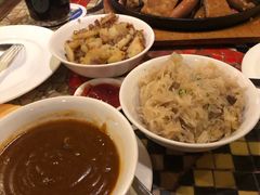 -申德勒西餐厅(日坛路总店)