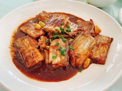 -碧海银沙海鲜餐厅(恒大海上威尼斯店)
