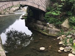 -太湖源风景区