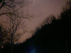 -大觉寺-停车场