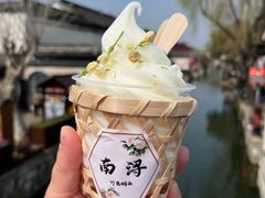 -南浔古镇