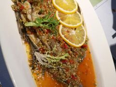 越味鲈鱼-花样西贡·法式越南餐厅(西大万达店)