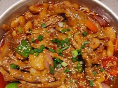 -嘎嘎鸭脑壳(蜀汉路店)