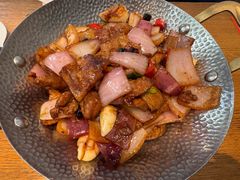 -花舍·新派粤菜·西餐·下午茶(亚运村·鸟巢店)