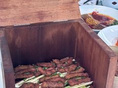 -小河盐帮·私家菜·烤鸭(三元桥·霄云路店)
