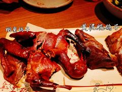 -鸽子窝(黄村店)