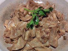 -广东道至正餐厅(区庄店)