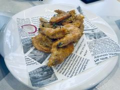 -醉壹号海鲜大排档(厦门美食地标店)