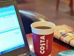 -COSTA COFFEE(济南振华商厦店)