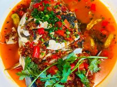 -坛宗剁椒鱼头(河西王府井店)