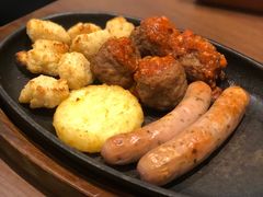 -萨莉亚意式餐厅(杭州滨江天街店)