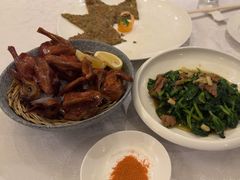 -海湾壹品·粤菜·早茶·烤鸭(拱北店)