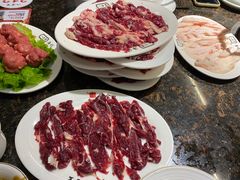 -八合里潮汕鲜牛肉火锅(深圳海岸城店)
