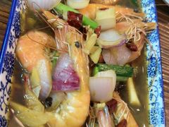 -醉壹号海鲜大排档·老厦门特色菜(厦门美食地标店)