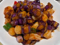 -大潮淮·淮扬菜(何园旗舰店)