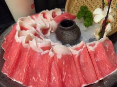 -捞王锅物料理(东百中心店)
