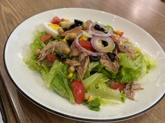 -安妮意大利餐厅(世贸天阶店)