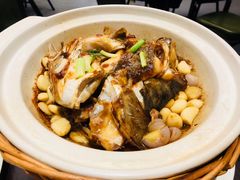 -古南都·老广东酒楼(龙江店)