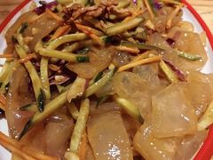 -關東雪东北菜(中庚漫游城店)