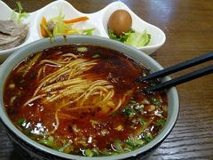 -清真伊香蘭餐厅