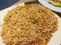 -烤满分·东北烧烤(首经贸店)