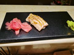 -昊·来了寿司(泡桐树店)