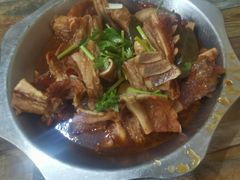 -大勇羊棒骨·烧烤(经六路店)