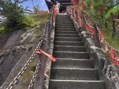 -腾冲云峰山