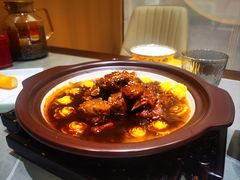 -宗氏一喜砂锅·特色湖北菜(楚河汉街店)