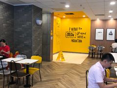 -麦当劳(金鹏路店)