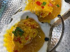 -必点海鲜·海肠捞饭·鲅鱼水饺(滨江道店)