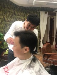 -Every Day Hair Studio