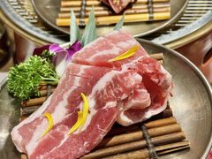 -西塔老太太泥炉烤肉(双井店)