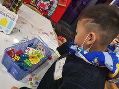 -杭州滨江欧文幼儿园