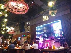 -别院里音乐餐酒吧(双流航空港店)