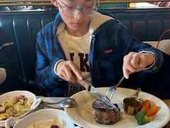 -斗牛士牛排(南京东路店)