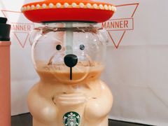 -Manner Coffee(芮欧百货店)