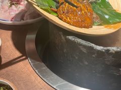 -蘑界·野生菌火锅(深业上城店)