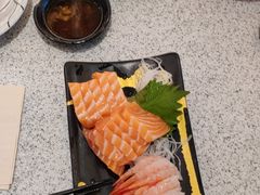 -争鲜回转寿司(西红门荟聚PLUS店)