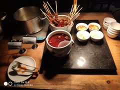 -The BREW·酿餐厅(浦东嘉里大酒店)