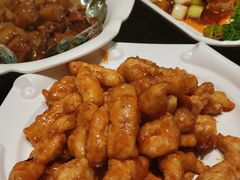 -双海酒店·海鲜家常菜(南戴河店)