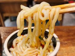 -串大叔炭火烤串·鸡西大冷面刀削面(总店)
