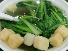 -老盛兴汤包馆(武夷店)