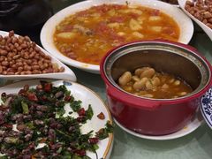 -曹家小厨(贵阳路店)