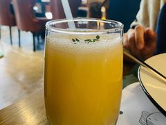 芒果养乐多-静香HOUSE·全时段融合餐厅(七星欢乐颂店)