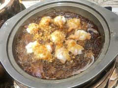 -绿茶餐厅(汇悦大融城店)