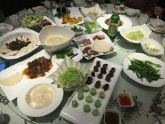 -城南往事济南风味主题餐厅(东环店)