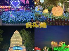 -合肥融创乐园
